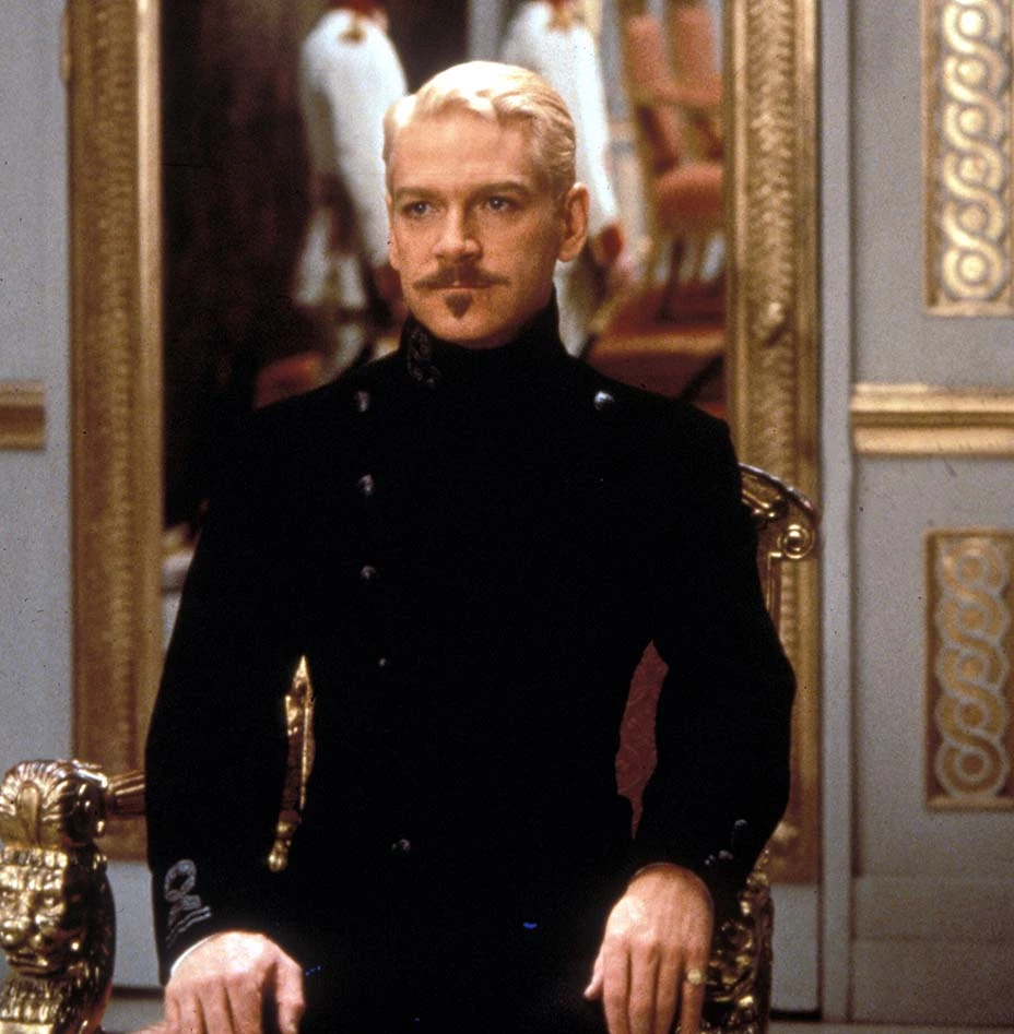 Kenneth Branagh thumbnail