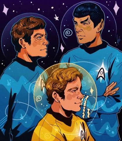 Star Trek (TOS) thumbnail