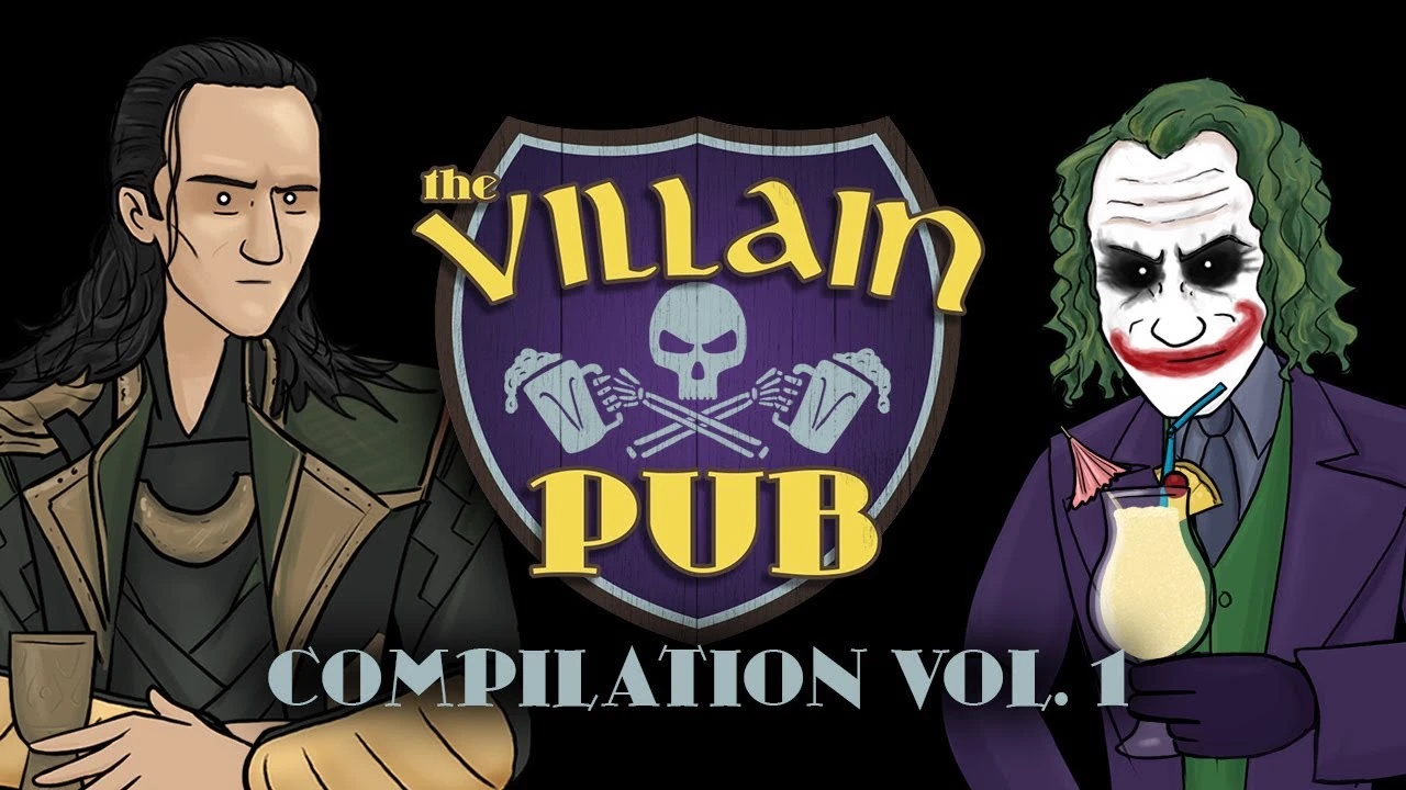Villain Pub  thumbnail