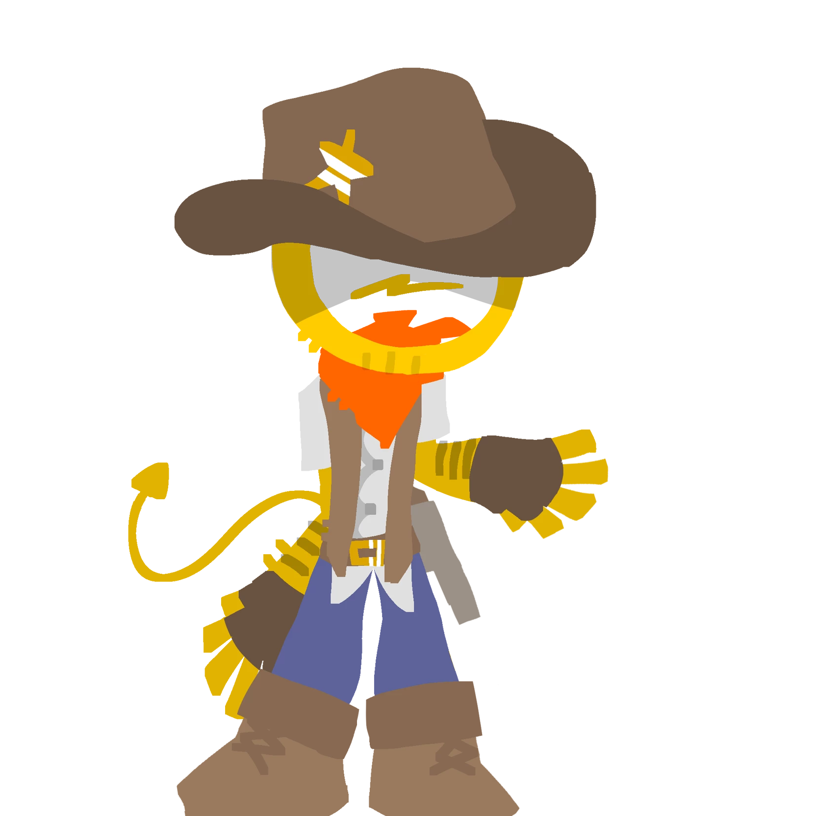 Yellow thumbnail