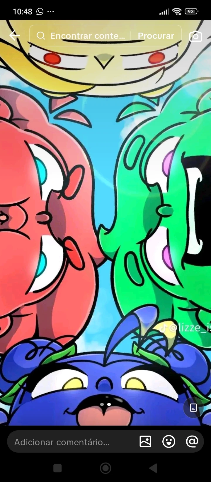 Torajo world pick me you are the sister of Torajo and Morajo thumbnail