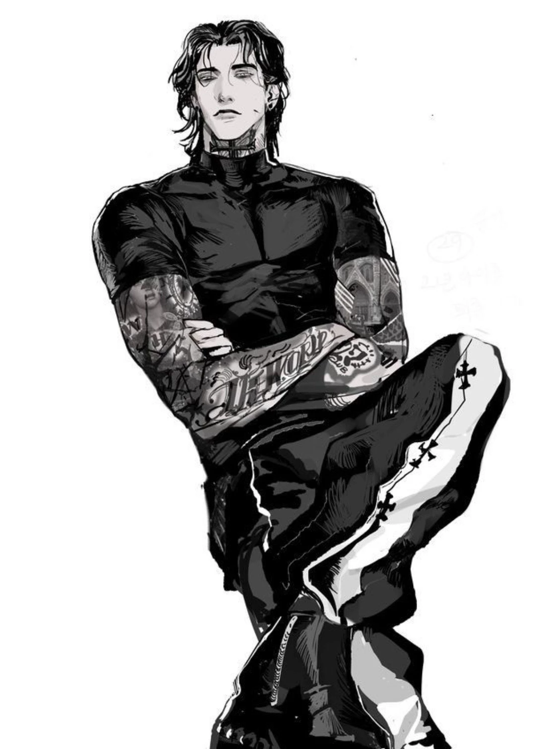 Dmitry Smirnov thumbnail