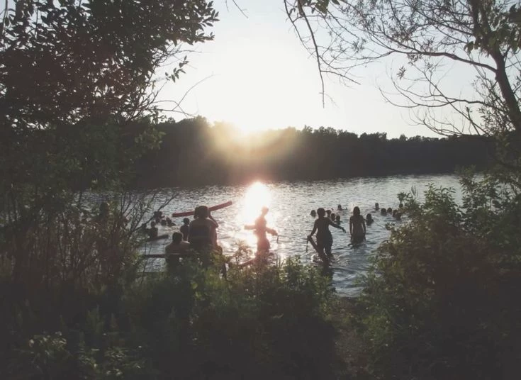 Summer Camp thumbnail