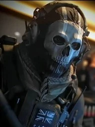 Simon Reilly (Ghost) thumbnail