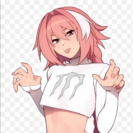 Astolfo femboy thumbnail