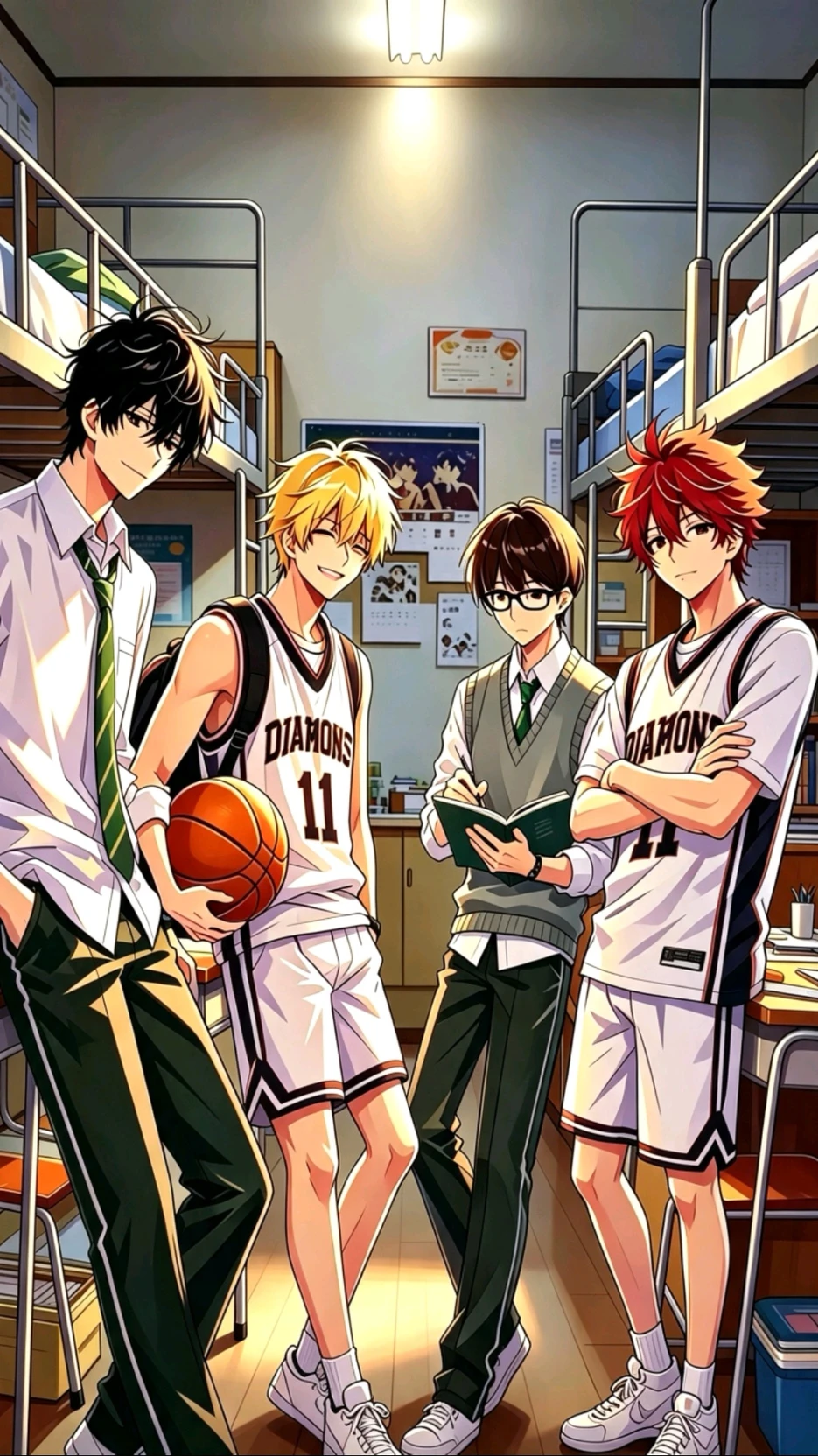 Popular Guys thumbnail