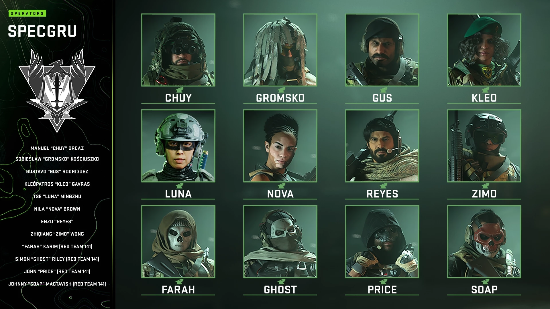 TASK FORCE (NEW) thumbnail
