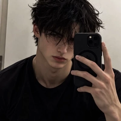 Ethan (Bad Boy / biker)  thumbnail