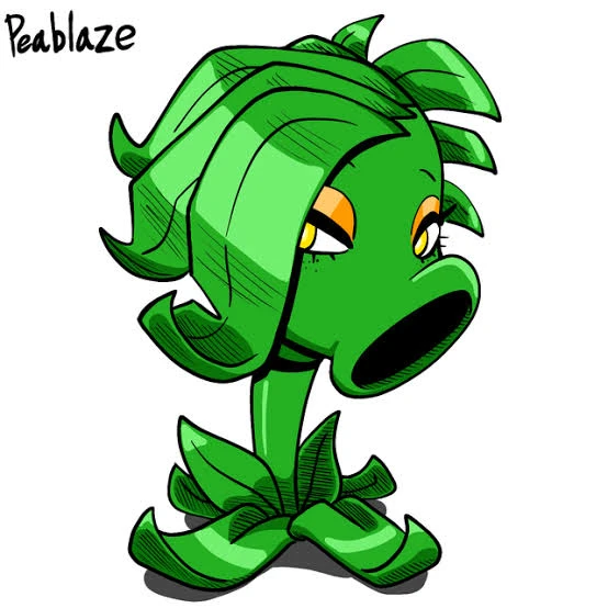 peablaze thumbnail