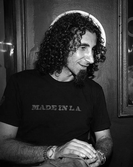 Serj Tankian thumbnail
