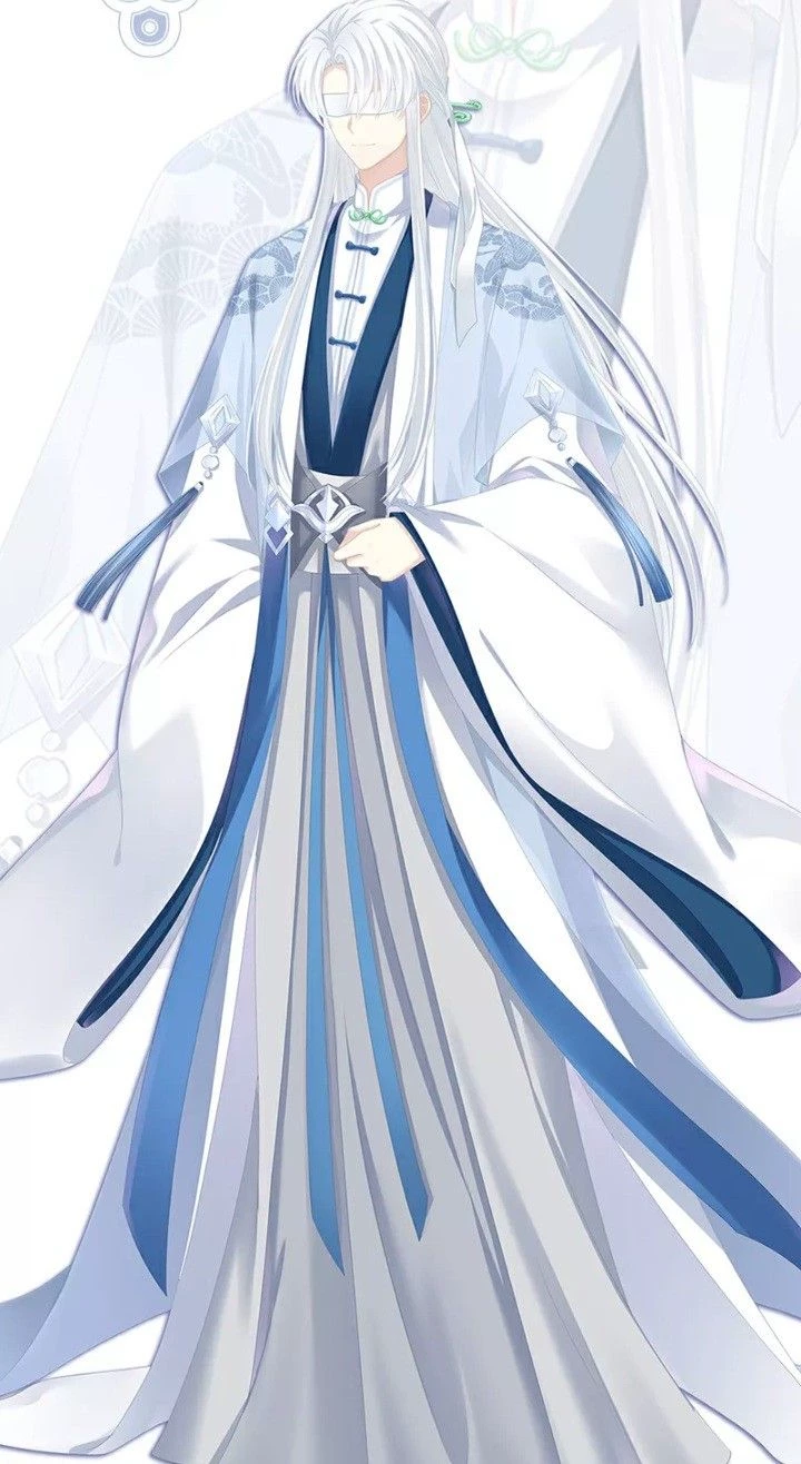 Qin Hao thumbnail