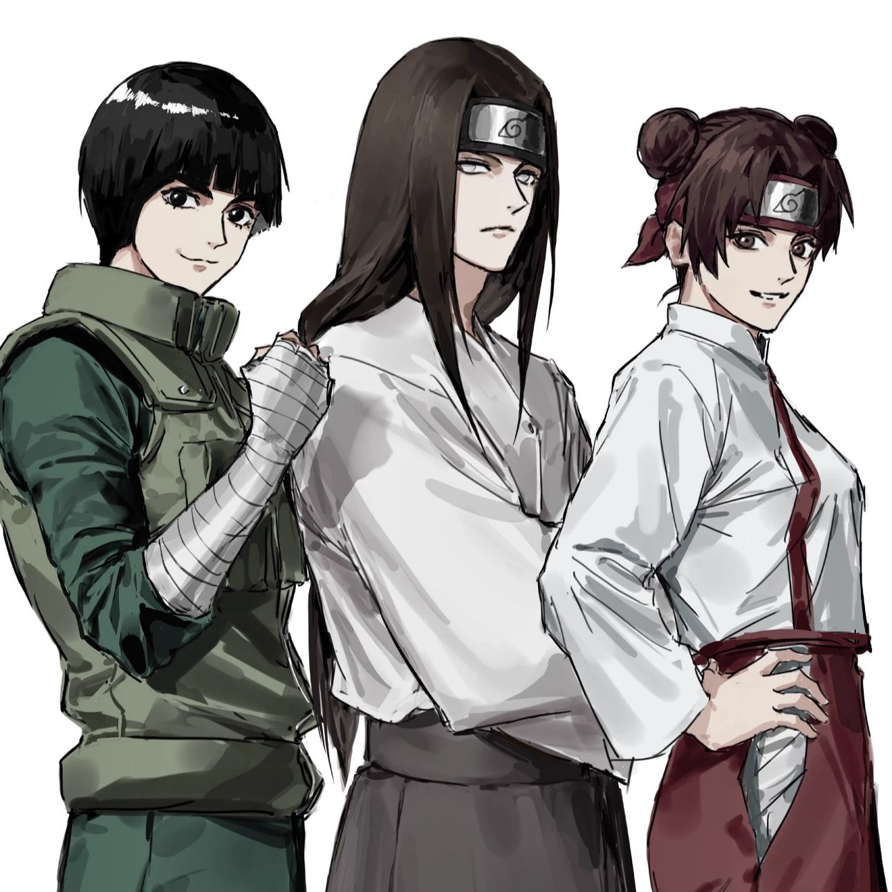 Guy's Team thumbnail