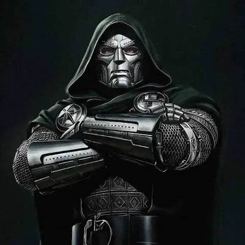 Doctor doom thumbnail