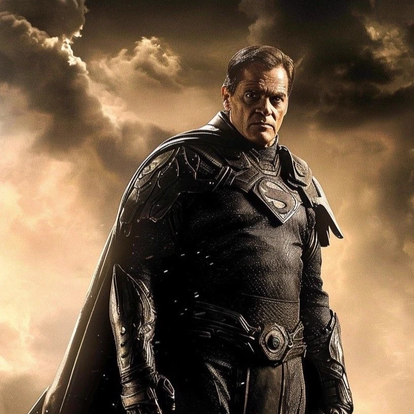 General Zod thumbnail