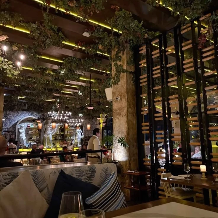 Restaurant thumbnail