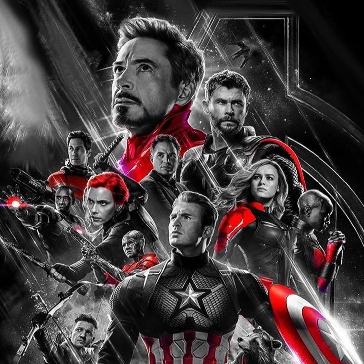 Avengers thumbnail