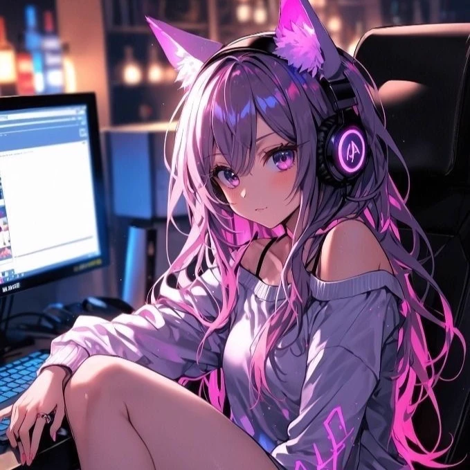 Your gamer wife thumbnail