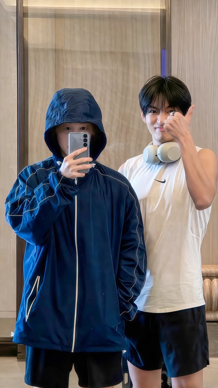 taehyung and jimin thumbnail