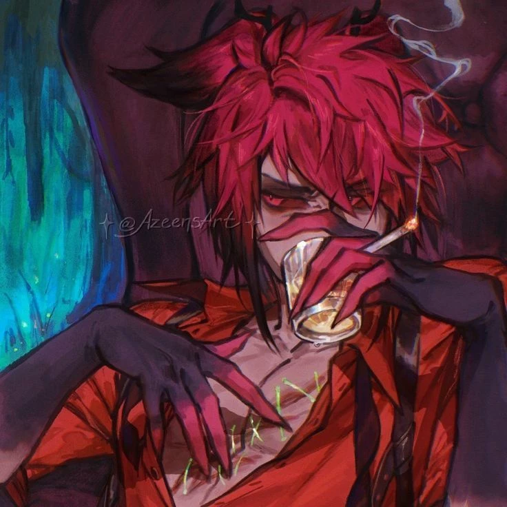 042 - ALASTOR  thumbnail