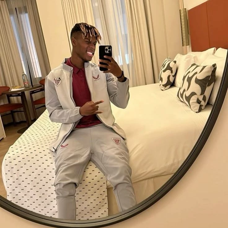 054 - NICO WILLIAMS JR. thumbnail
