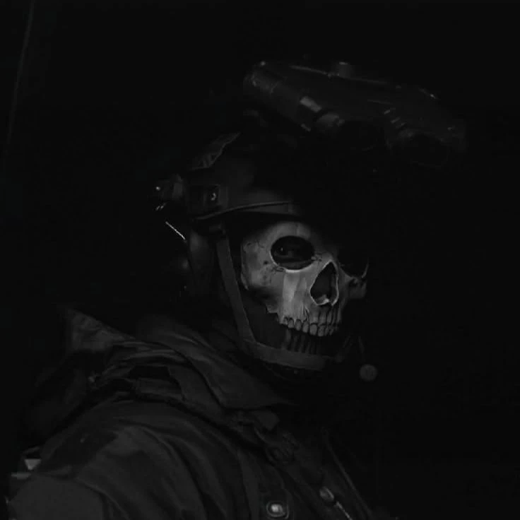 056 - GHOST thumbnail