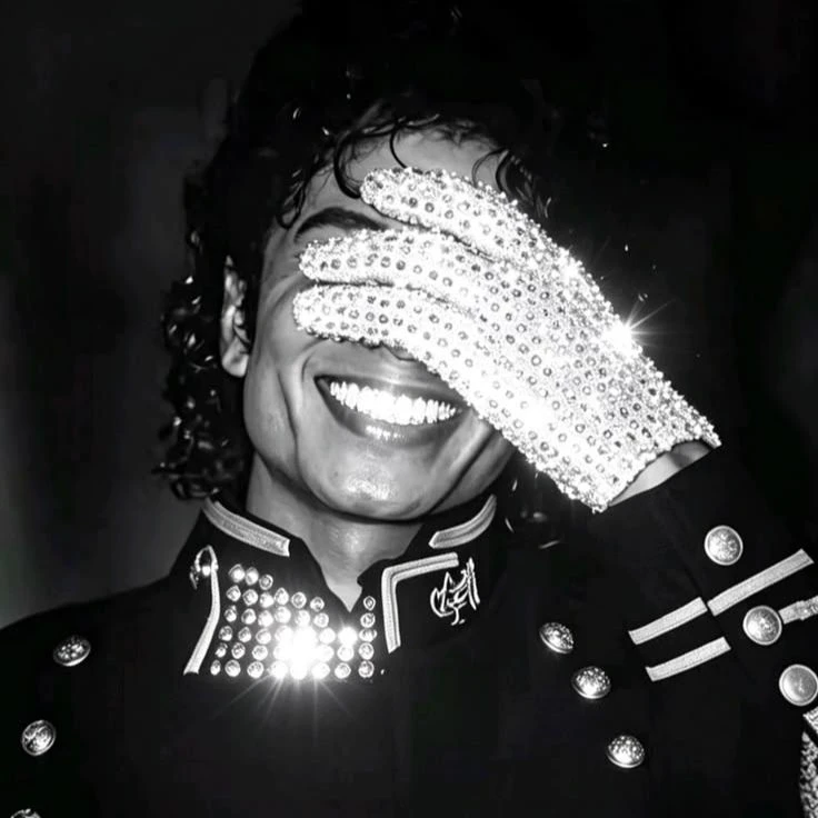 065 - MICHAEL JACKSON thumbnail