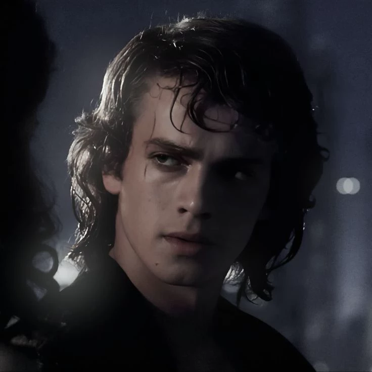058 - ANAKIN SKYWALKER thumbnail