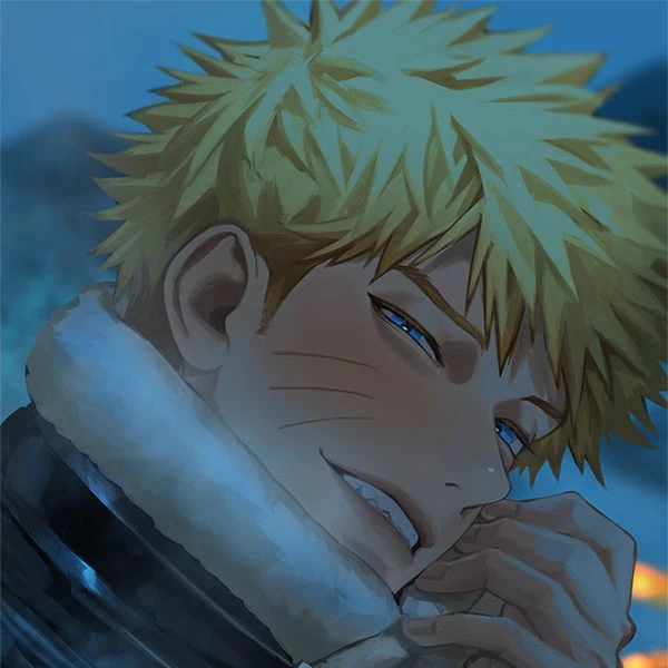 061 - NARUTO UZUMAKI thumbnail