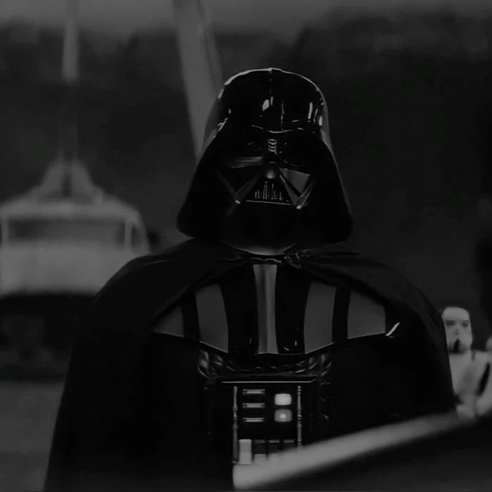 050 - DARTH VADER thumbnail