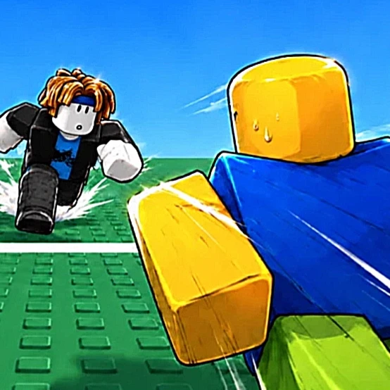Huss Valley (Roblox) thumbnail