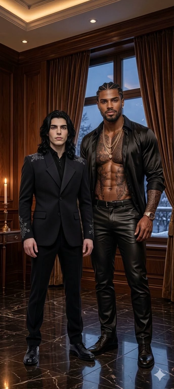 Arion and Stone  thumbnail