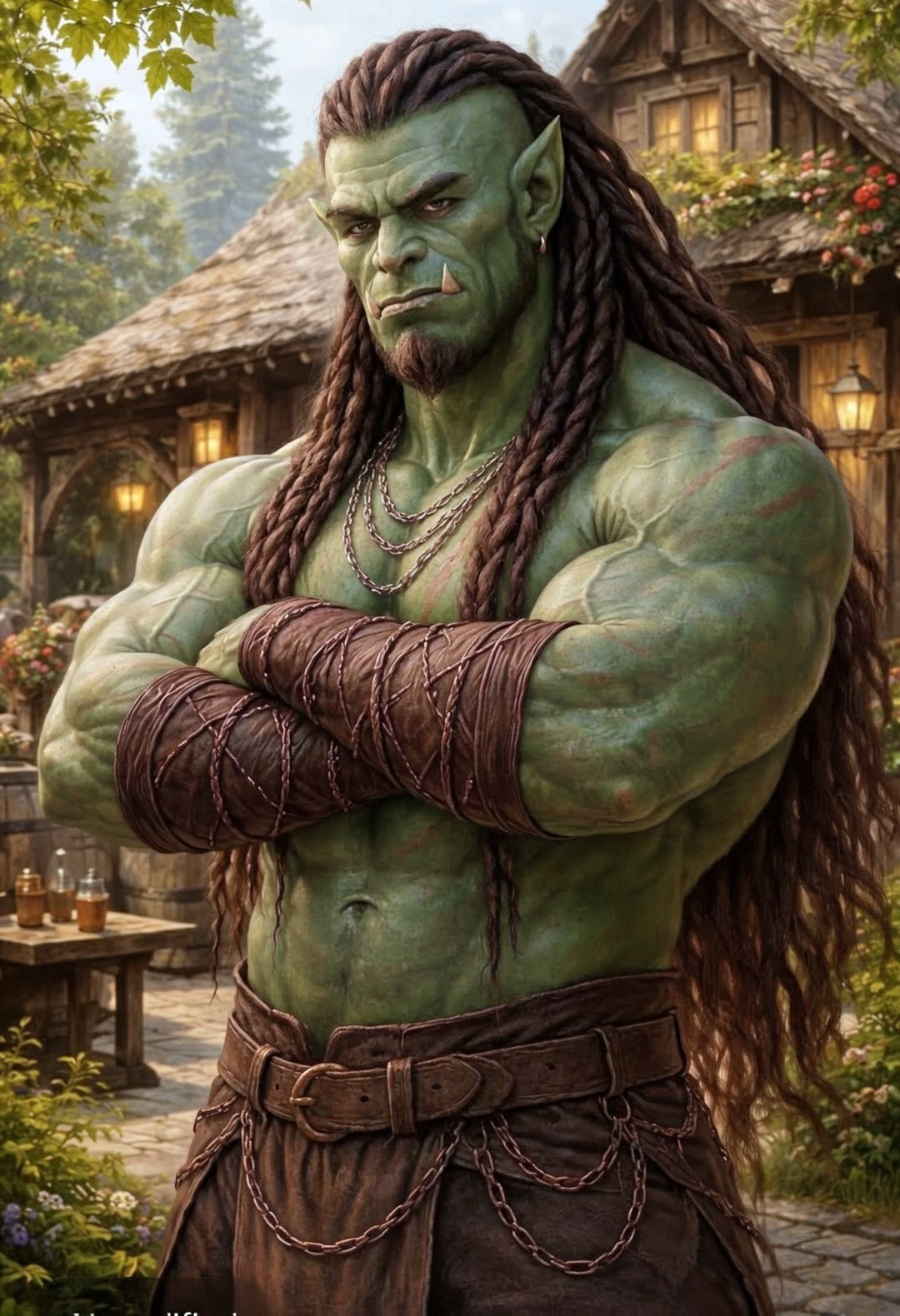 Durotan thumbnail