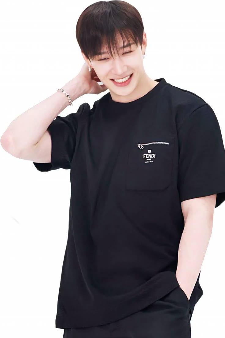 Bang chan thumbnail