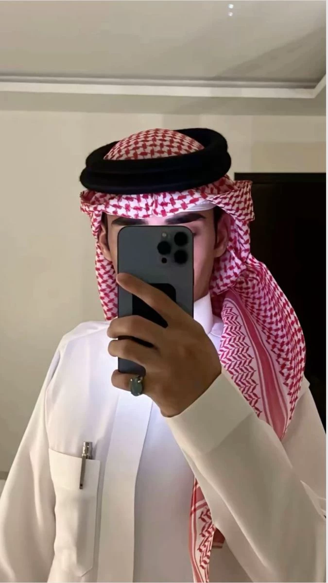 Khalid Al-Saudi thumbnail