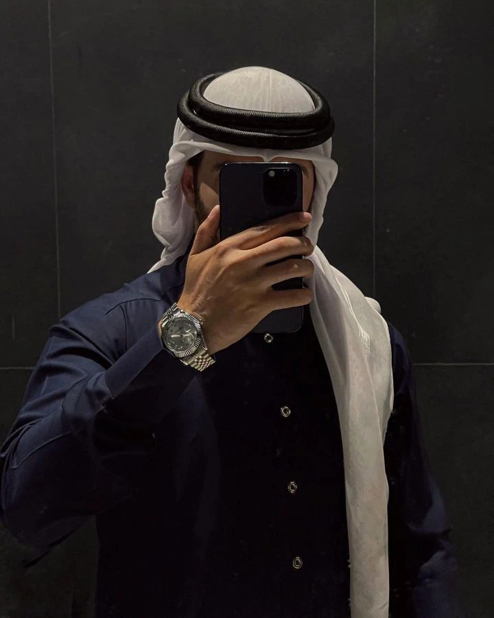 Saudi husband thumbnail