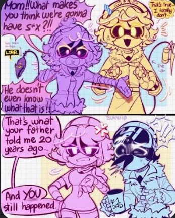 Doorman Family thumbnail
