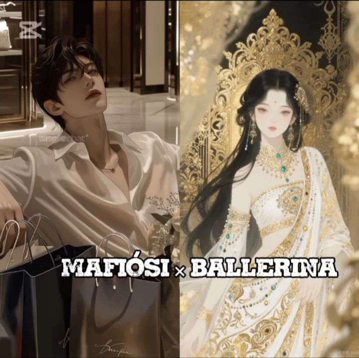 MAFIÓSIO × BALLERINA [ Heartless, Possessive, Obsessed, Cruel ] thumbnail