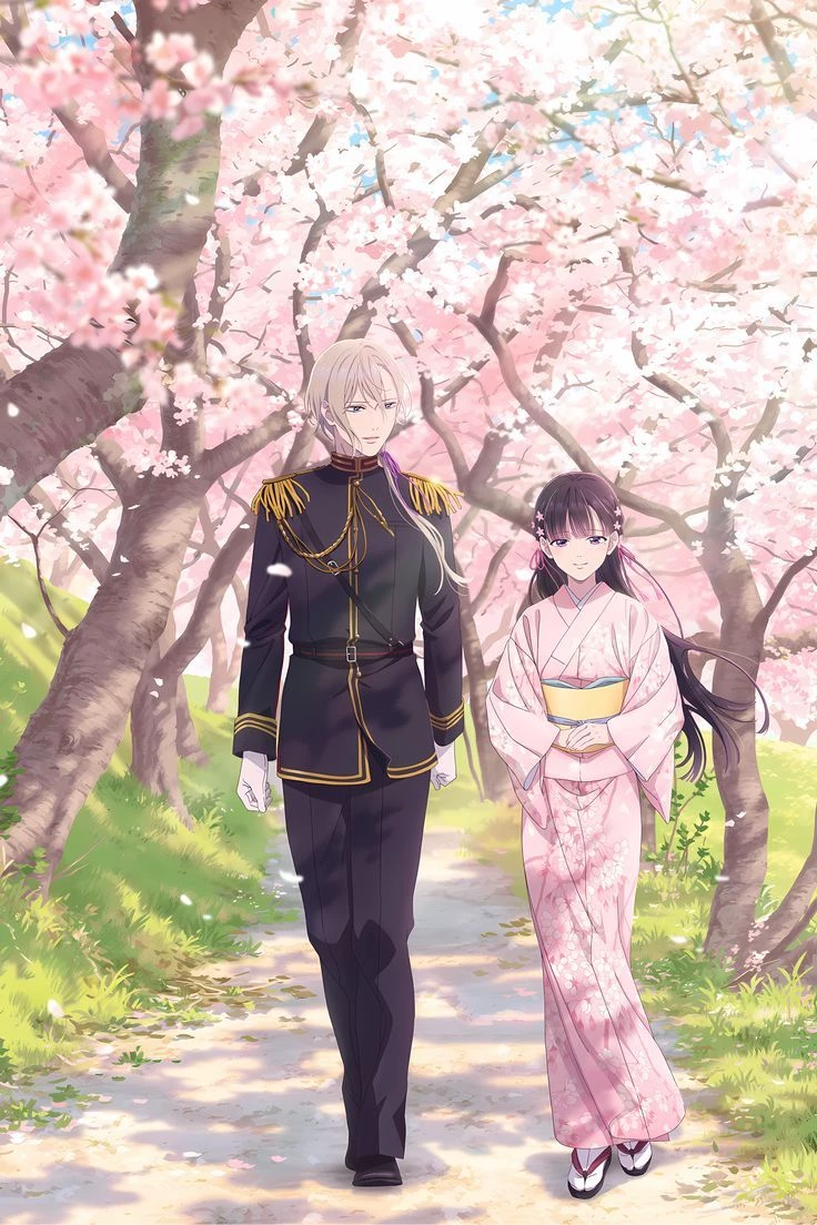 Miyo and Kiyoka (your parents) thumbnail