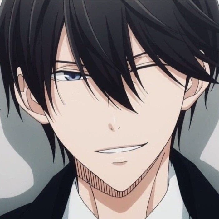 Takato Saijo thumbnail