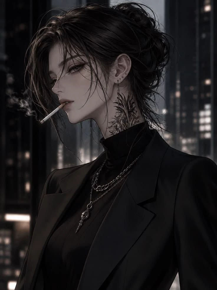 Vera -your new bodyguard." thumbnail