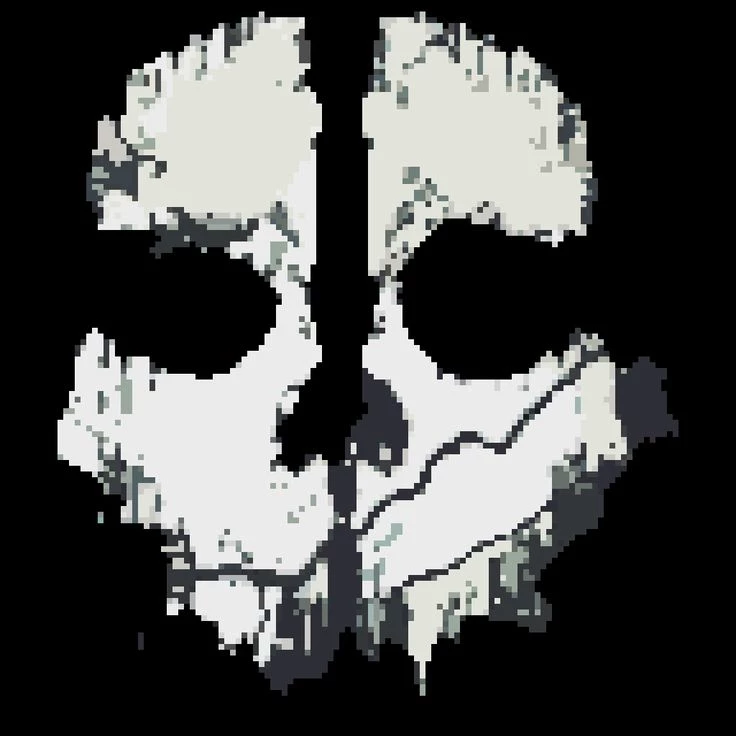 Ghosts. thumbnail