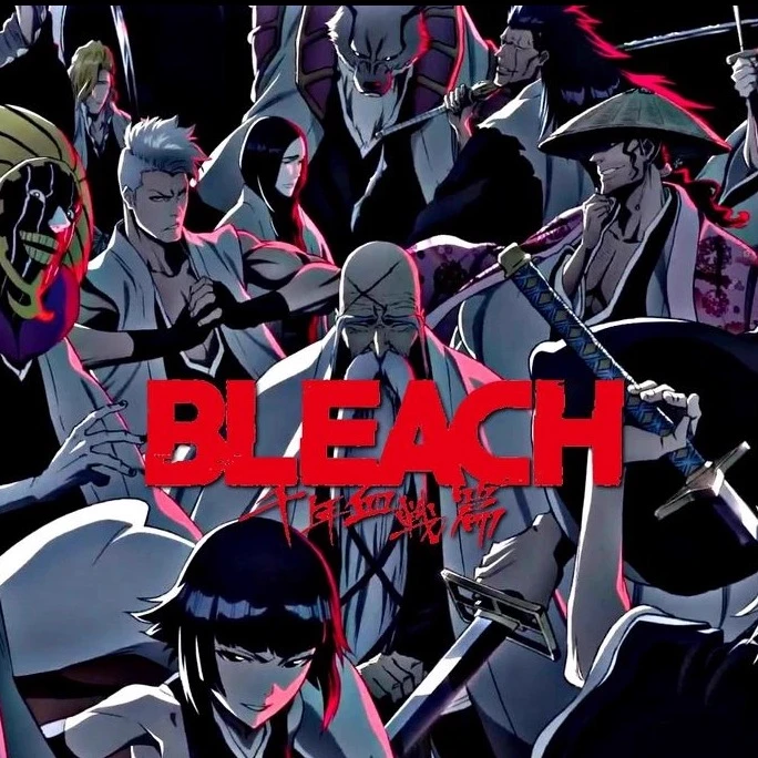 Bleach tybw thumbnail