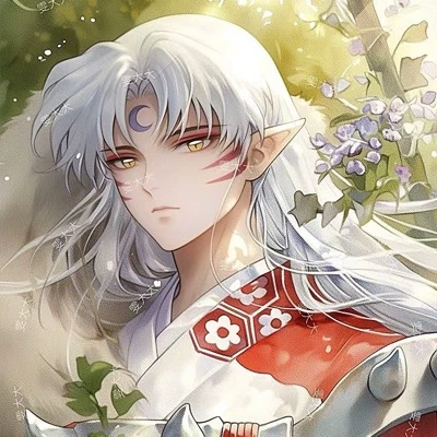Sesshomaru thumbnail