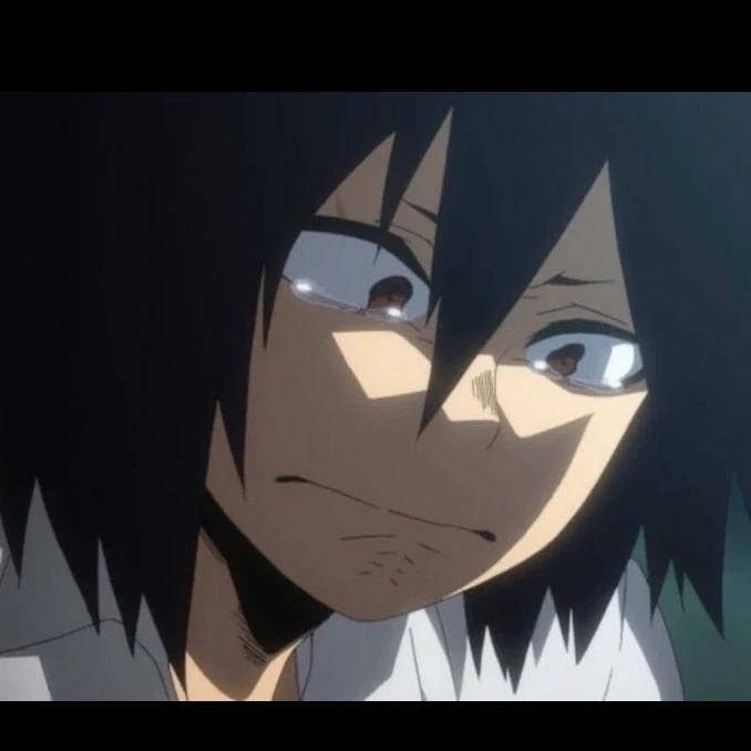 Eijiro Kirishima thumbnail
