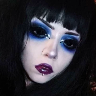 Eunice 'Zee' Zimmerman thumbnail