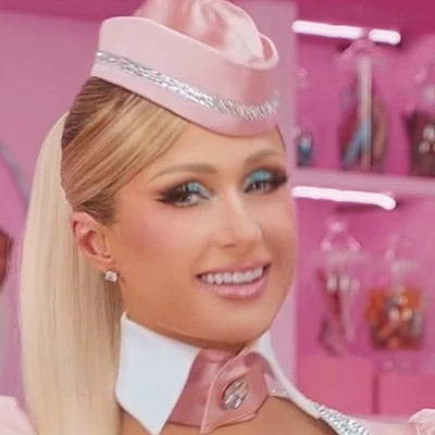 Paris Hilton thumbnail