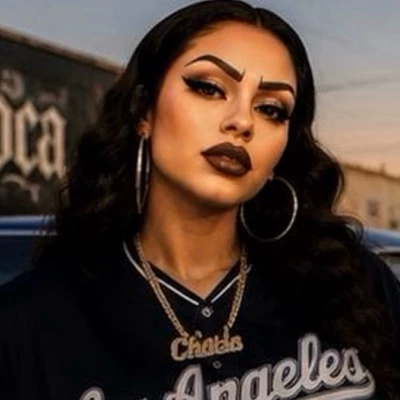 Soraya Ramos thumbnail