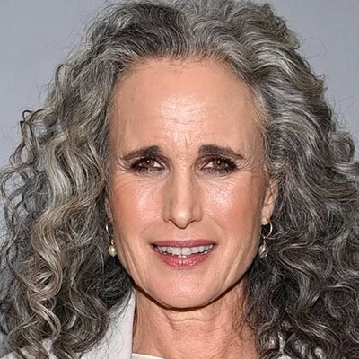 Andie MacDowell thumbnail