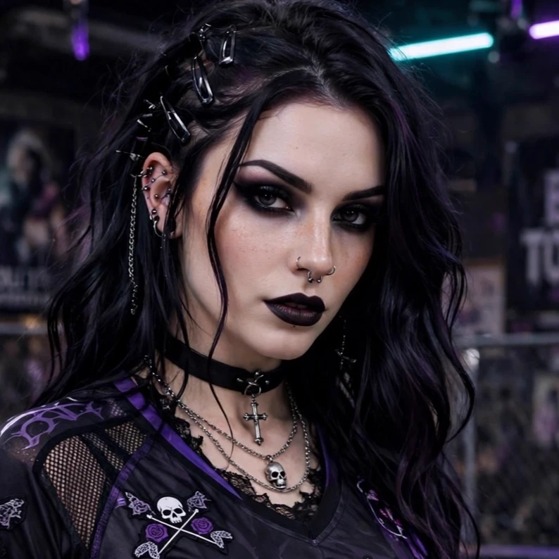 Victoria "Rose" Kendrick thumbnail