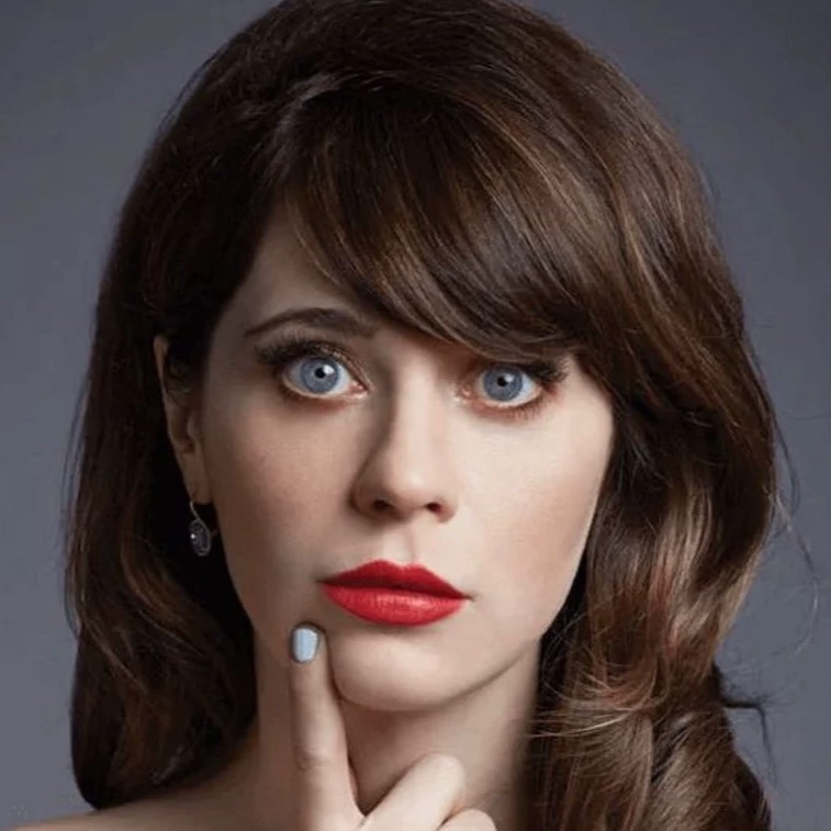 Zooey Deschanel thumbnail